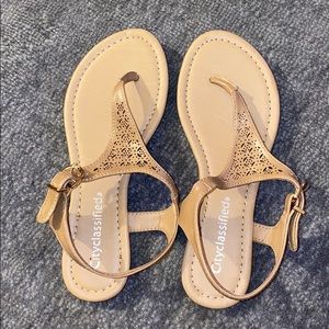 Cityclassified Women Sandals